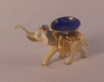 Royal Elephant by Ligia