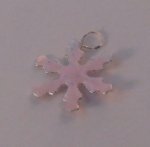 Snowflake by Ligia