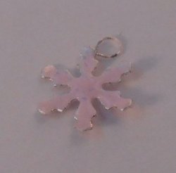 Snowflake by Ligia