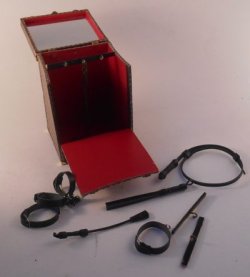 Bondage Trunk by Jose Gomez