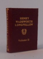 Henery Longfellow Vol.II by Barbara Raheb #JJ