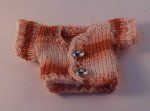 Sweater #180 by Collette Gunter