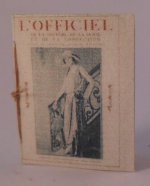 L'Officiel #G