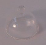 Glass Dome #J