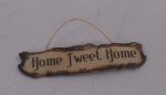 Home Sweet Home by Dominique Autin