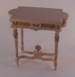 French Small Table by Alison Davies