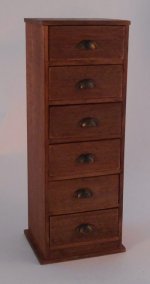 Restoration Collection Cabinet #1 by Cimen
