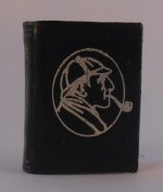 Sherlock Holmes The Copper Beeches by Barbara Raheb #KK