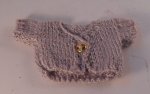 Cardigan #203 by Collette Gunter