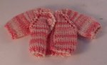 Cardigan #209 by Collette Gunter