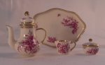 Teaset by Le Chateau Interiors