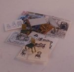 Making Dollhouse Furniture for A Dollhouse #G