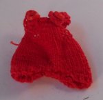 Jumper #190 by Collette Gunter
