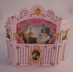 Puppet Theatre by Ricardo Snitcofsky