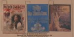 Sheet Music set of 3 #7 by Book Club