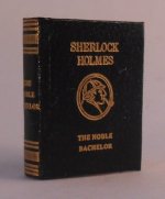 Sherlock Holmes Blue Carbuncle by Barbara Raheb #LL
