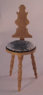 Alpine Chair #G