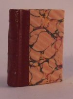 Christmas Carol A-9 by Elle de Lacy