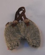 Pants #13 by Collette Gunter