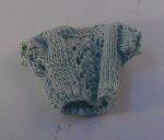 Sweater #193 by Collette Gunter