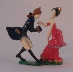 The Dance #K