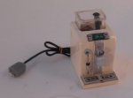 Expresso Maker Cream by Mini Fanaberia