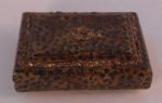 Exotic Box by Susanne Crowley