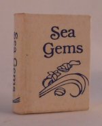 Sea Gems by Mosaic Press