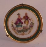 Charger #6 by Limoges