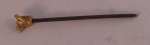 Animal Walking Stick Cane by B.Schmelyle 1992 #J