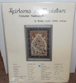 Woodlands Rug Kit by Bunny Papka