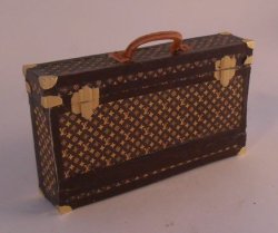 Portfolio Case by Jose Gomez
