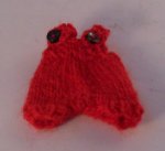 Jumper #219 by Collette Gunter