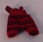 Jumper #205 by Collette Gunter