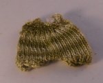 Jumper #208 by Collette Gunter