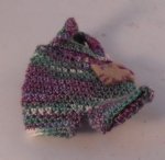 Jumper #202 by Collette Gunter