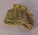 Jumper #223 by Collette Gunter