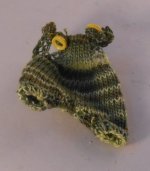 Jumper #209 by Collette Gunter