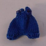 Jumper #206 by Collette Gunter