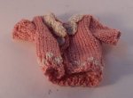 Sweater #207 by Collette Gunter