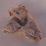 Jumper #212 by Collette Gunter