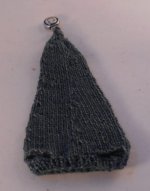 Hat #149 by Collette Gunter