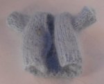 Sweater #221 by Collette Gunter
