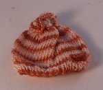 Hat #233 by Collette Gunter