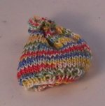 Hat #16 by Collette Gunter