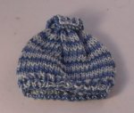 Hat #17 by Collette Gunter