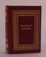 Victorian London Hand Colored Illustrations by Barbara Raheb #MM