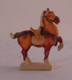 Tang Horse by Olszewski