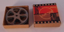 Jupier Movie Real by Truly Scrumptious