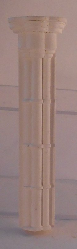 Wall Bracket #3 by Sue Cook